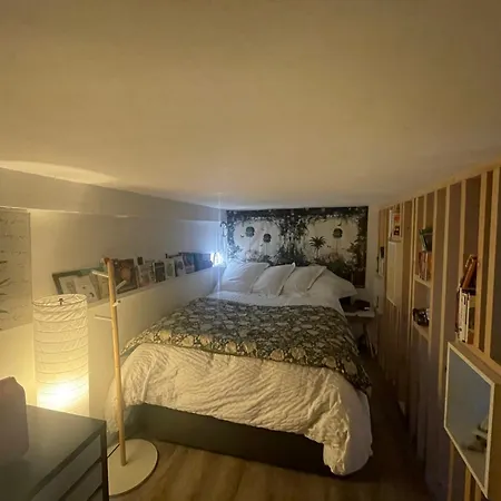 Comme A La Maison 18e Centre Pierre Plantes Boheme Lgbt Bordeaux