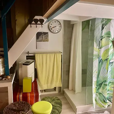 Comme A La Maison 18e Centre Pierre Plantes Boheme Lgbt Bordeaux
