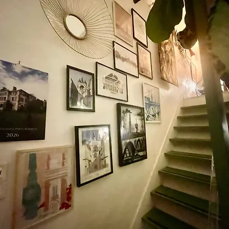 Comme A La Maison 18e Centre Pierre Plantes Boheme Lgbt * Bordeaux